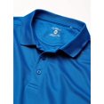 thumbnail image 2 of Clique Polo Piqué Glacé pour Homme, 2 of 3