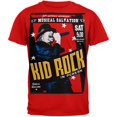 thumbnail image 1 of Kid Rock - Musical Salvation Soft T-Shirt, 1 of 1