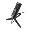 thumbnail image 2 of Audio Technica ATR2500x-USB Cardioid Condenser USB Microphone, 2 of 4