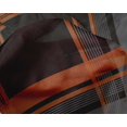 thumbnail image 4 of oneOone Silk Tabby Fabric Madras Check Decor Fabric Printed BTY 42 Inch Wide, 4 of 4