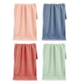 thumbnail image 4 of CSChome Soft And Breathable Towels Soft Water Absorbent Waffle Bath Towels Comfortable Fade Resistant Hand Towel for Home (2Pcs Towel), 4 of 6