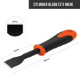 thumbnail image 1 of 3Pcs Automotive Gasket Scraper With Blade Heavy Duty for Gasket Removal tool, 1 of 9