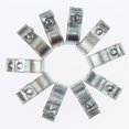 thumbnail image 4 of Lovoski 10pc Ø 14 - 16mm Hose Clamp Stainless Fuel Line Clamp, 4 of 8