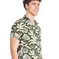thumbnail image 4 of George Men's Resort Shirt, 4 of 6