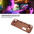 thumbnail image 4 of Kickstand Protective Case For Steam Deck, Cover Protector With Stand Base, Full  Fingerprint Proof Protective Case For Steam Deck, Non Slip Anti Scratch, 4 of 8