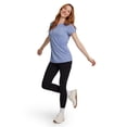thumbnail image 2 of Reebok Women's Legacy Performance Short-Sleeve T-Shirt, 2 of 6