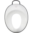 thumbnail image 3 of BABYBJORN Toilet Trainer - White/Black, 3 of 6