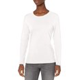thumbnail image 1 of Womens Long Sleeve Tee, 1 of 5