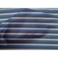 thumbnail image 4 of oneOone Cotton Poplin Fabric Texture Stripe Decor Fabric Printed BTY 56 Inch Wide, 4 of 4