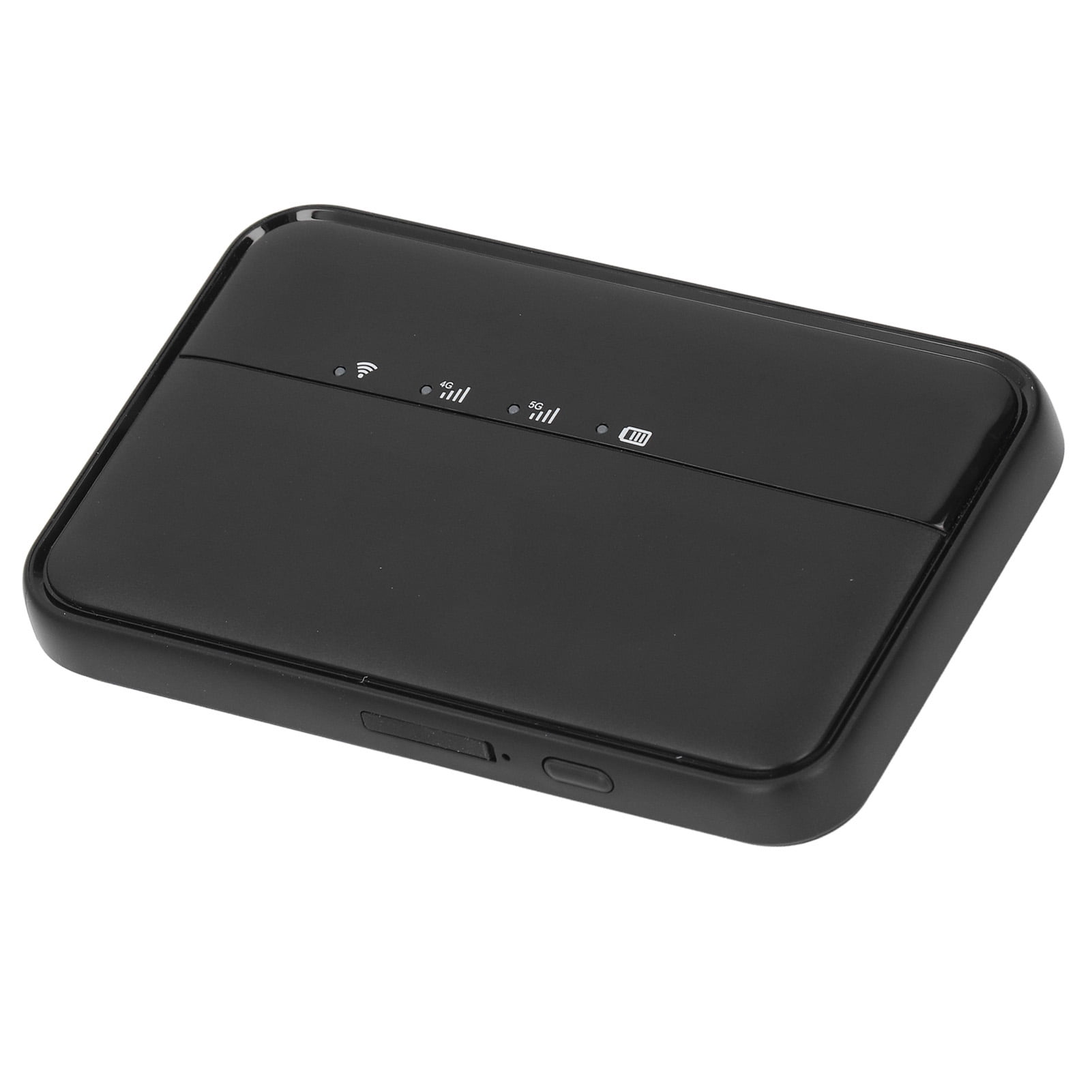 Mobile Hotspot, Dual Band Gigabit Portable WiFi Device Support 16 Devices  for Travel