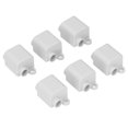 thumbnail image 2 of 6PCS Wire Connector T Type Splitter1000V 100A High Power No Break Quick Connectors ZK‑1216, 2 of 14