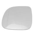 thumbnail image 2 of Clear Vision   Anti Fog Side Mirror Glass, Adjustable Angle, ABS and Glass Material, Applicable Models: Transporter 2015-2023, 2 of 8