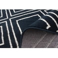 thumbnail image 3 of ECARPET Modern Geometric Indoor Area Rug, Macy Collection, 3 of 9