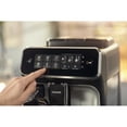 thumbnail image 2 of Philips 3200 Series Fully Automatic Espresso Machine with Lattego, EP3241/54, Black, 2 of 3