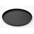 thumbnail image 1 of LloydPans Straight Sided Pizza Pan, Pre-Seasoned PSTK (1, 14 inch), 1 of 4