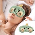 thumbnail image 1 of Boovnll Tool Kit, Sleep Mask Cute Adult Children Bedroom Rest Nap Sleep Mask, Tool Set, Home Essentials, Household Essentials, 1 of 7