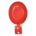 thumbnail image 1 of Range Kleen Range Kleen Spoon Rest Melamine Red, 1 of 1
