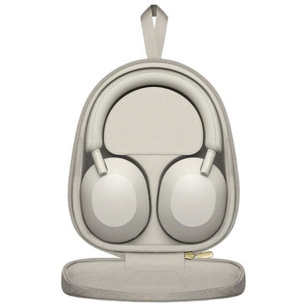 wh-1000xm5 グレー Sony WH-1000XM5 Wireless Industry Leading Noise Cancelling