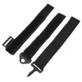 thumbnail image 4 of Sangle de Mouvement pour les Pieds Solide et Durable, Résistante à l'Usure 3 Pcs 75 g Entraîneur de Balançoire, pour Amateurs de Mouvements Usage Extérieur Exercice Masculin Ou Féminin, 4 of 8