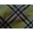 thumbnail image 4 of oneOone Organic Cotton Voile Fabric Tartan Check Decor Fabric Printed BTY 42 Inch Wide, 4 of 4