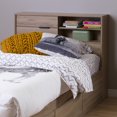 thumbnail image 1 of SOUTH SHORE TWIN HEADBOARD 39", 1 of 1