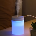 thumbnail image 4 of PEONAVET Small Humidifier HUMIDIFIER for BEDROOM HOME and Humidifier Humidifier Super Easy To and Clean, 4 of 6