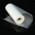 thumbnail image 4 of MYG Food Vacuum Sealer Rolls Embossed Storage Bags for Food Saver Machine, PA+PE Material, Clear, Microwave Safe, Refrigeration Compatible, Boiling Resistant, 15*500cm, 4 of 8