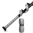 thumbnail image 1 of SharkTRUE PU Grip Tape Baseball Anti-Slip Baseball Bat Grip Tapes Sweatband For Softball Bat, 1 of 8