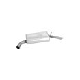 thumbnail image 2 of Walker Exhaust Exhaust Muffler 18945 SoundFX Direct Fit; OE Replacement, 2 of 2