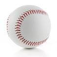 thumbnail image 1 of 9” Baseball Private Customizate Baseball Baseballs Cork Rubber Practice, 1 of 12