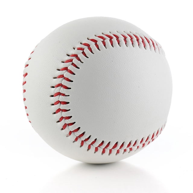 9” Baseball Private Customizate Baseball Baseballs Cork Rubber Practice