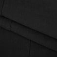 thumbnail image 4 of Jusqu'à 65 % de Rabais! Robes d'Été Mode pour Femmes 2024 Grande Taille Col Rond Ample Manches Courtes Uni Robe Mi-Mollet Robe Longue, 4 of 8