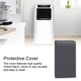 thumbnail image 4 of Housse de Climatiseur Imperméable Housse de Protection Parfaite pour Climatiseurs Portables Intérieurs, 4 of 8