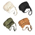 thumbnail image 4 of Transemion Fashionable Messenger Bag For Women Multipurpose And Fashionable Suitable White 1Set, 4 of 6