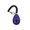 Multicolour, variant on Multicolor Blue Dog Training Clicker With Sound For Behavior Modification