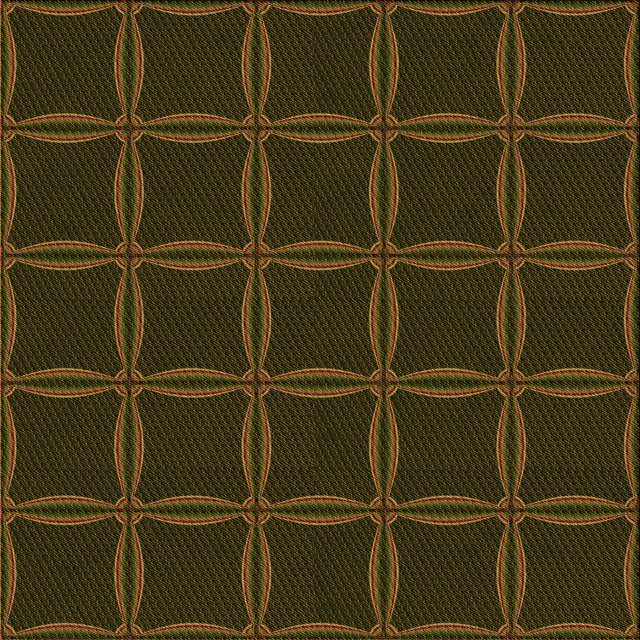 Ahgly Tapis d'Intérieur Lavable en Machine Carré Transitionnel Brun Bronze Foncé, 4 Pieds Carré