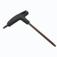 thumbnail image 1 of New Disc Brake Wrench T Handle Torx Wrench T Handle Wrench High Strength Bike Brake Disc T25 Wrench Repair Tool For Bicycle, 1 of 5