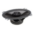 thumbnail image 1 of PowerBass P1T-S4602 Subwoofer Coaxial 4 x 6 Pi de Gamme Complète, 1 of 1