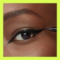 thumbnail image 4 of Maybelline 24H Tattoo Liner Ink Pen, Intensité en 1 Trait, Tenue jusqu'à 24 Heures, Résistant à l'Eau, Noir, 4 of 6