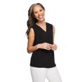 thumbnail image 1 of Penmans Women's Sleeveless Blouse, 1 of 6