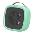 thumbnail image 3 of Portable Heater,Mini Electric Heater Fan Household Warmer Electric Heater Fan Custom Engineered, 3 of 12