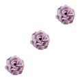 thumbnail image 1 of relayinert Unique Artistic Corsage Brooch For Affordable Designs Delicate Intricate purple 3Set, 1 of 6