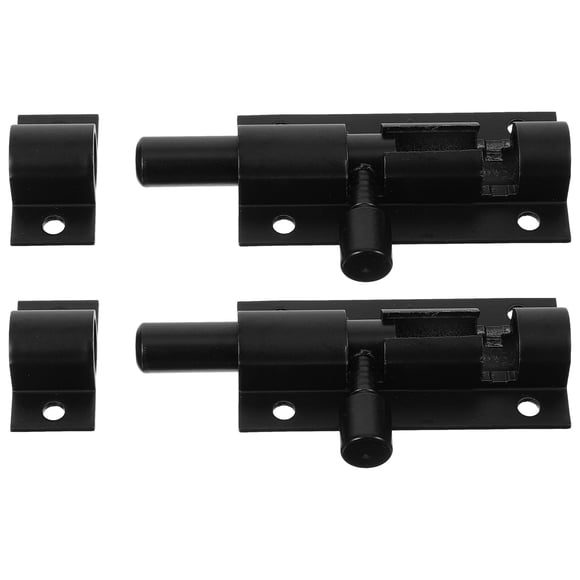 EcoNesxp French lock security lock 2 piece set security door lock set security door lock