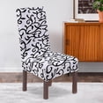thumbnail image 2 of Yykcavykas Popular Picks Household Modern Universal Wind Chair Cover|D-368, 2 of 8