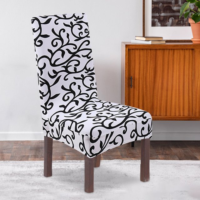 Birdeem Household Modern Four Seasons Universal Rustic Wind Chair Cover