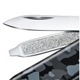 thumbnail image 5 of Victorinox Classic SD 7 Function Navy Camouflage Pocket Knife, 5 of 5