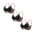 thumbnail image 2 of Clearance Sale 2025 Bra Daily Comfort Wireless Shaper Bra Skin, 2 of 7