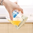 thumbnail image 3 of Meitianfacai Cereal Containers Food Container, Storage Containers Airtight Cans Plastic Storage Boxes Stackable Storage Boxes Kitchen Refrigerator Storage Tanks, 3 of 3