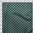 thumbnail image 3 of oneOone Viscose Chiffon Fabric Stripe & Dots Decor Fabric Printed BTY 42 Inch Wide, 3 of 4