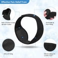 thumbnail image 4 of Facial Ice Pack Quick Relief Reusable Gel Packs for Eye and Facial Muscle Fatigue, 4 of 7